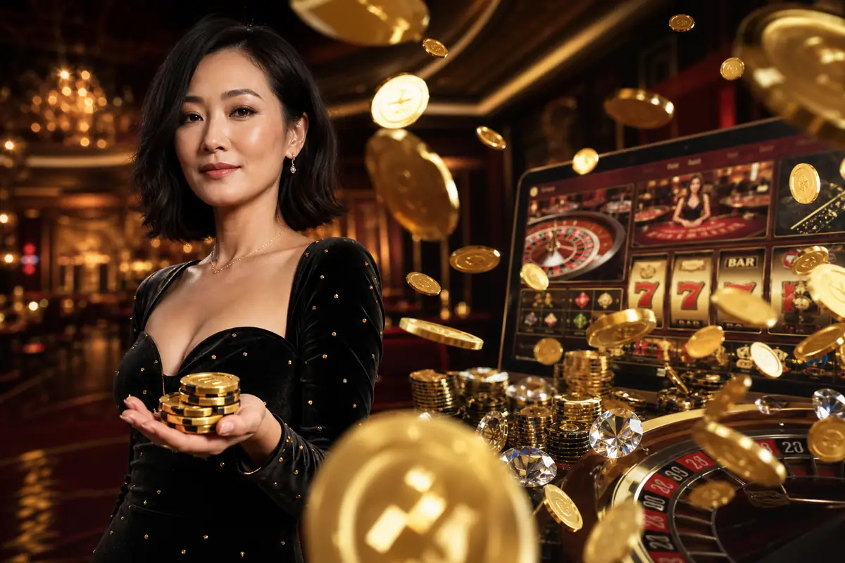 7luck88 sokongan pelanggan 24 jam