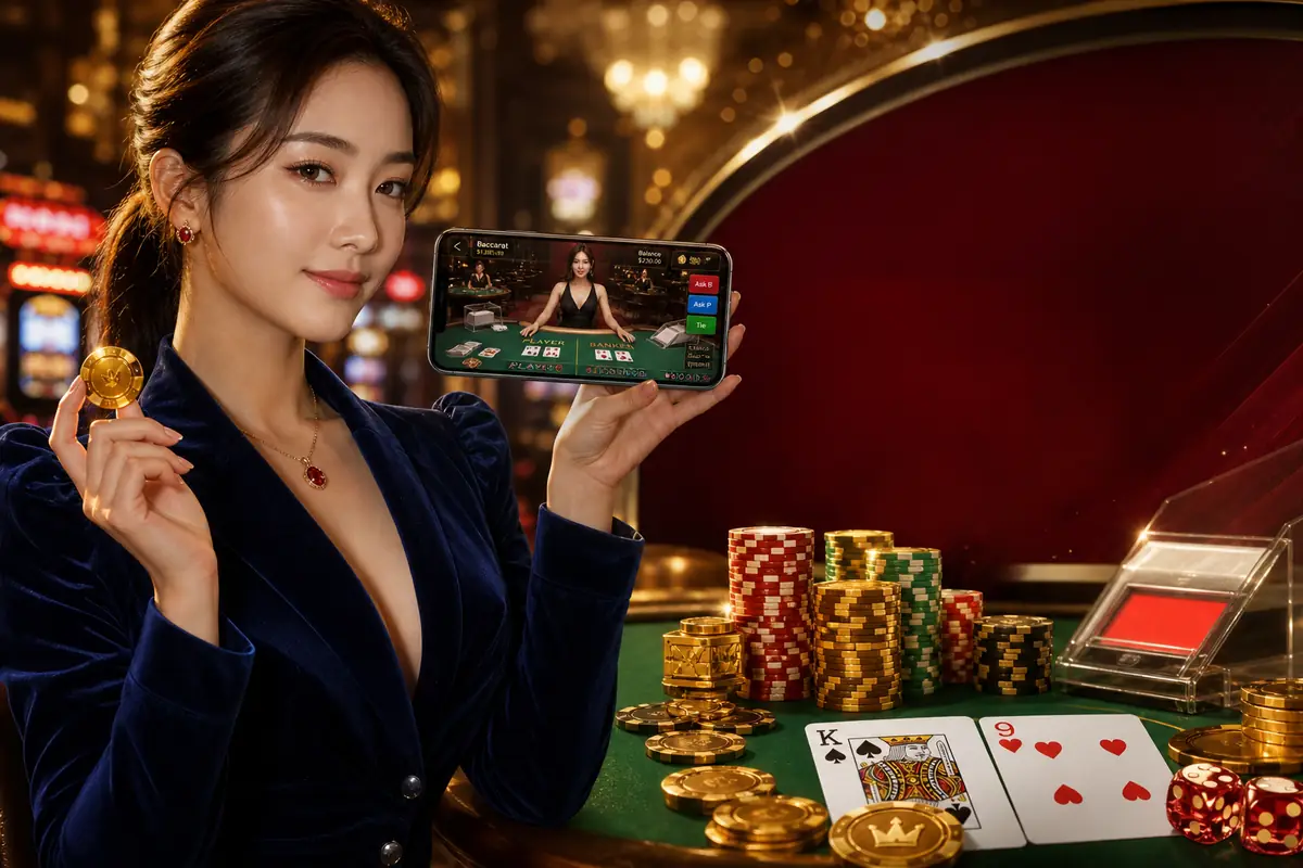 7luck88 bonus slot promosi deposit pertama