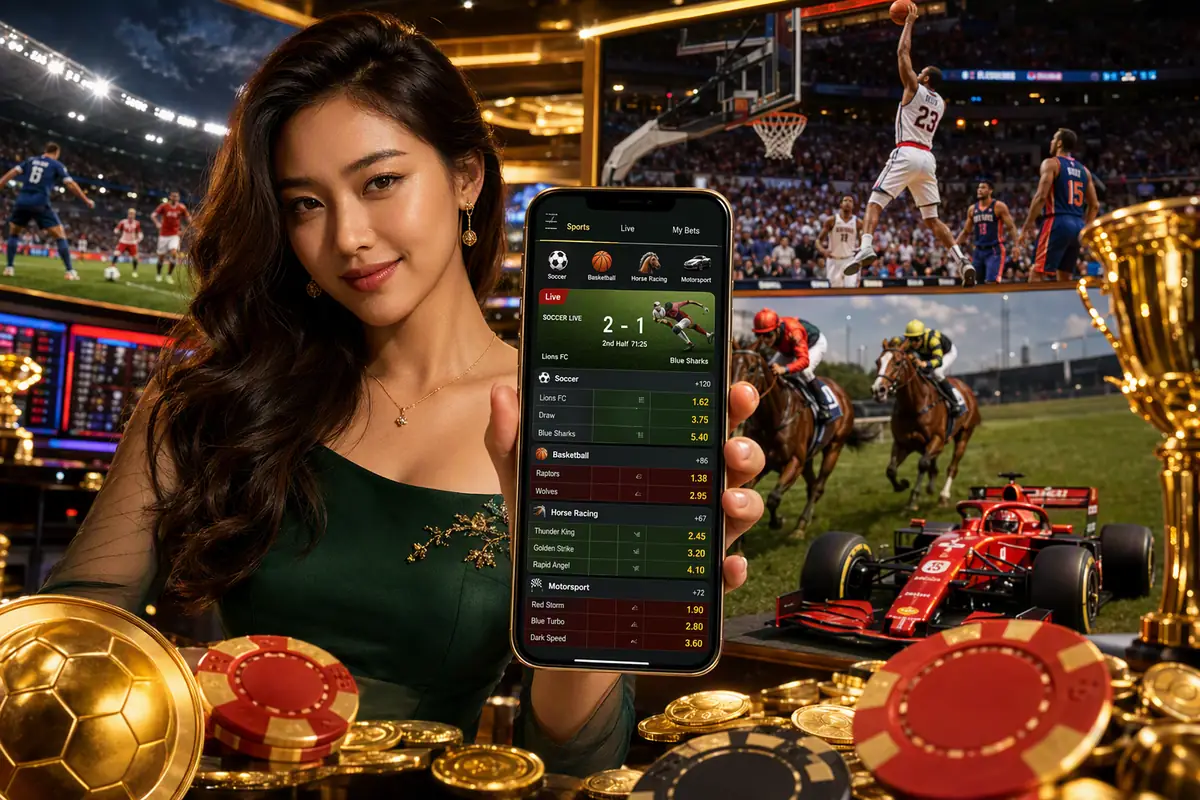 7luck88 jenis taruhan mix parlay sukan