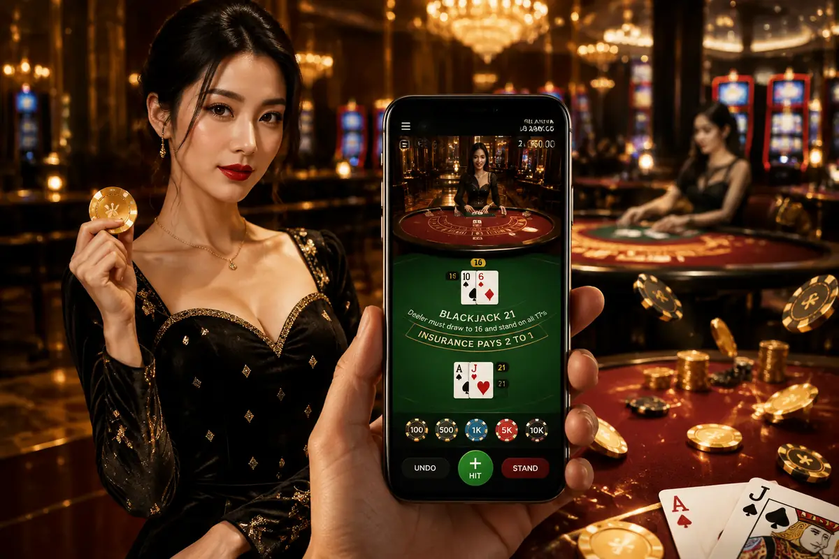 7luck88 kisah jenama platform judi Malaysia