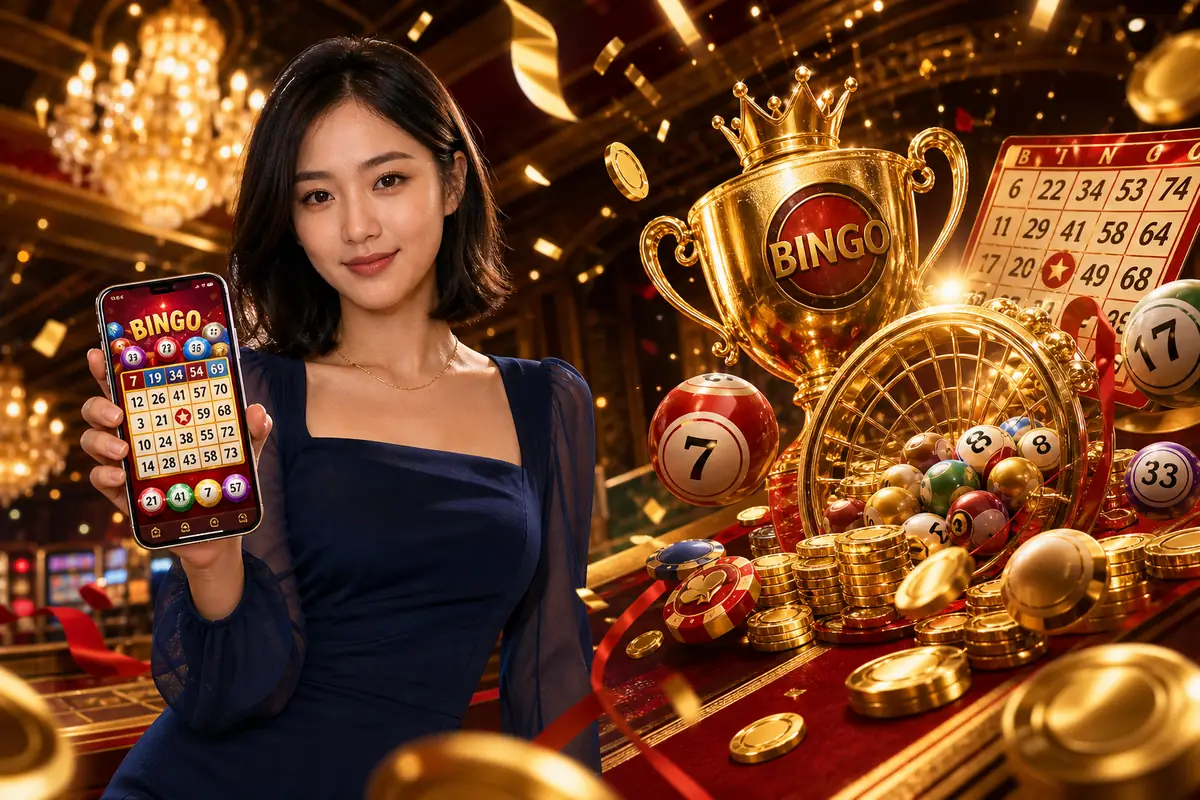 7luck88 platform judi online Malaysia