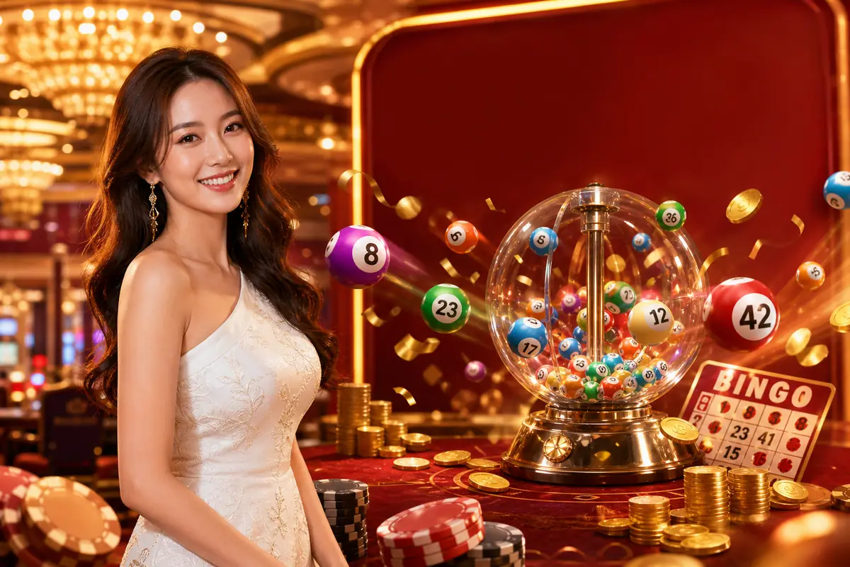 7luck88 Casino antara muka permainan live roulette
