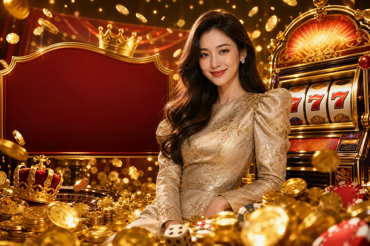 7luck88 Casino sokongan pelanggan 24 jam langsung